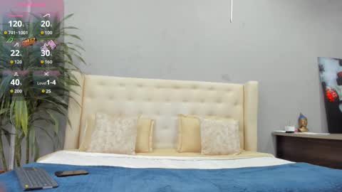 Kieran Derek online show from September 18, 3:30 am