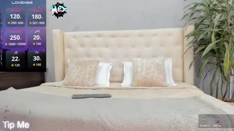 Kieran Derek online show from October 12, 3:27 am