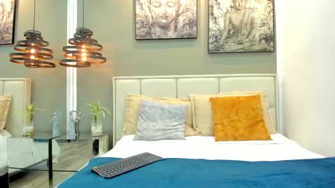 Kieran Derek online show from December 15, 3:11 am