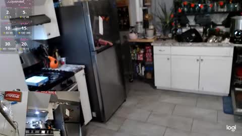 Kiersten online show from February 11, 6:40 am