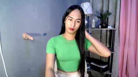 Snapshot of kieshagray chatting on January 30, 9:47 am kiesha online show from January 30, 9:47 am