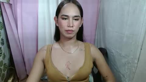kiesha online show from February 17, 3:03 am
