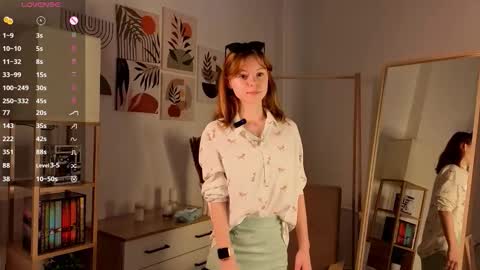 Vanessa online show from September 19, 11:11 am