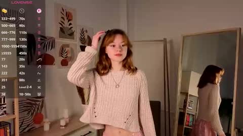 Vanessa online show from September 20, 11:11 am