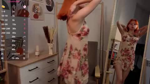 Vanessa online show from September 27, 11:04 am