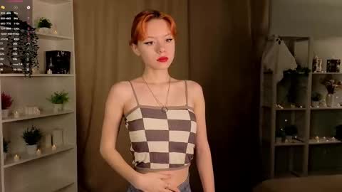 Vanessa online show from October 27, 11:03 am