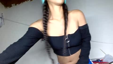 Snapshot of kiiara_browm chatting on July 10, 2:49 am kiiara browm online show from July 10, 2:49 am