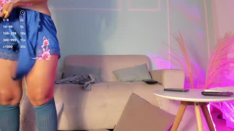 Snapshot of kiiimthompson chatting on January 29, 5:24 pm Kim Thompson online show from January 29, 5:24 pm