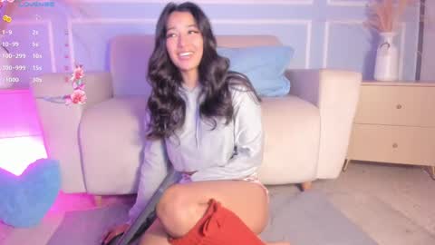 Snapshot of kiiimthompson chatting on February 9, 1:46 pm Kim Thompson online show from February 9, 1:46 pm