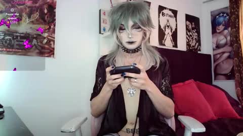 kenny online show from February 25, 4:05 pm