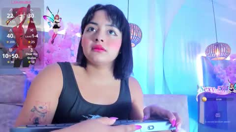 kiim01 online show from February 2, 2:21 am