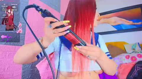 leidy  online show from January 21, 3:37 am