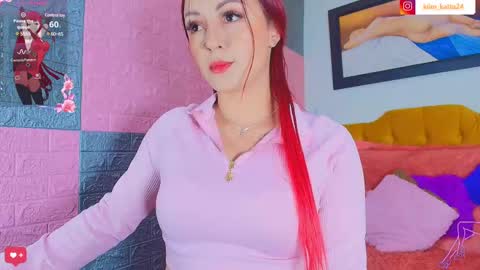 leidy  online show from February 8, 12:38 am