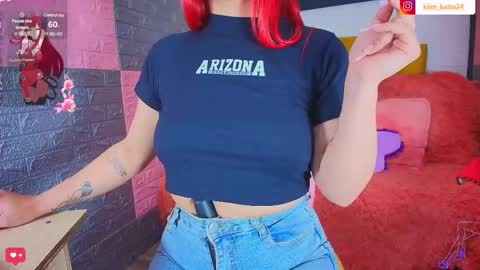 leidy  online show from February 11, 2:25 am