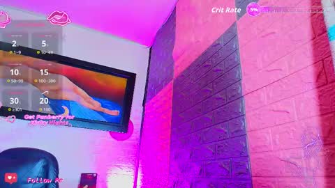 leidy  online show from November 30, 7:12 am