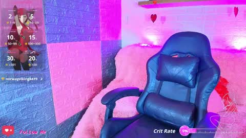 leidy  online show from April 4, 12:02 pm