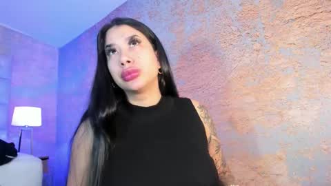 Kim online show from February 21, 11:22 am