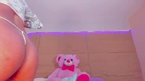 KIM COOPER online show from February 27, 10:04 am