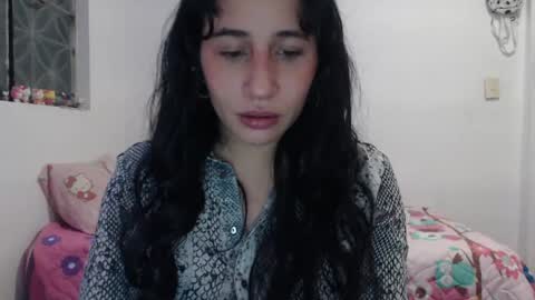 Snapshot of kiimy_to chatting on May 16, 12:07 am Nezumy Rey online show from May 16, 12:07 am