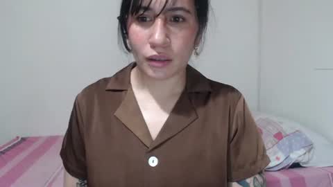 Snapshot of kiimy_to chatting on June 15, 12:35 am Nezumy Rey online show from June 15, 12:35 am