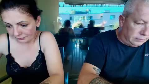 Snapshot of kiinky_couple_ chatting on September 18, 3:58 pm Scooby Shaggy online show from September 18, 3:58 pm