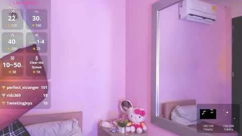 Melody online show from January 5, 5:27 pm