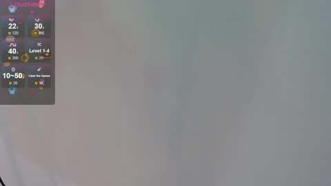 Melody online show from March 16, 10:41 am