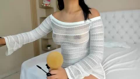 Melody online show from May 28, 12:35 pm