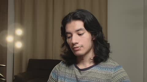 Snapshot of kikeruiz_19 chatting on January 16, 11:59 pm kikeruiz 19 online show from January 16, 11:59 pm