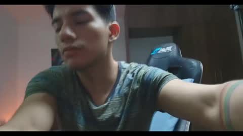 Snapshot of kikeruiz_19 chatting on November 2, 12:35 am kikeruiz 19 online show from November 2, 12:35 am