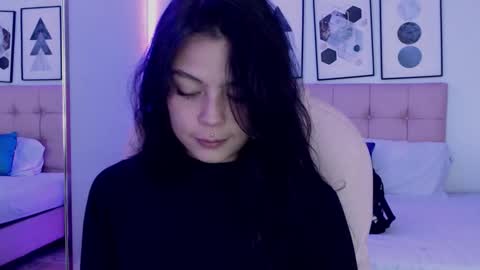 Snapshot of kiki_cams chatting on February 9, 11:20 pm kIKI online show from February 9, 11:20 pm