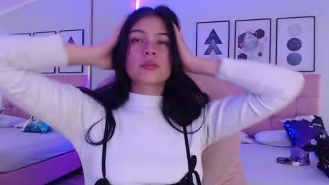 Snapshot of kiki_cams chatting on February 12, 7:20 pm kIKI online show from February 12, 7:20 pm