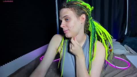 Kiki online show from October 23, 10:36 am