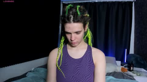 Kiki online show from November 27, 10:06 am