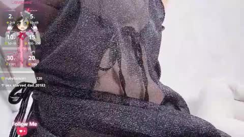 Snapshot of kiki_loveu chatting on December 16, 5:00 pm kiki_loveu online show from December 16, 5:00 pm