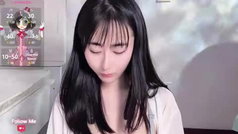 Snapshot of kiki_loveu chatting on December 19, 1:18 pm kiki_loveu online show from December 19, 1:18 pm