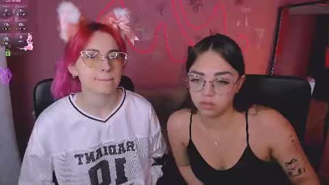 kiki_swan online show from June 27, 7:19 pm