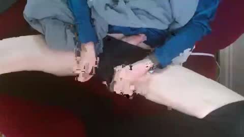 Snapshot of kikiboifeet6 chatting on February 8, 11:30 pm kikiboifeet6 online show from February 8, 11:30 pm