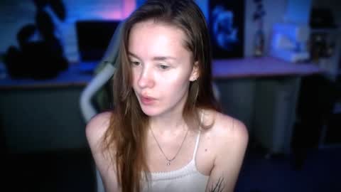 Mika and Miranda online show from December 6, 11:14 pm