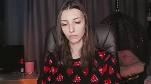 Mika and Miranda online show from October 3, 11:57 pm