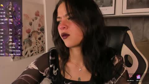 Kikii  online show from March 20, 4:17 am