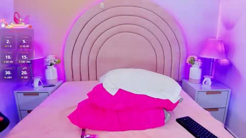 KI KI online show from February 3, 2:53 am