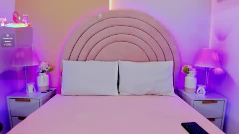 KI KI online show from February 13, 8:38 pm