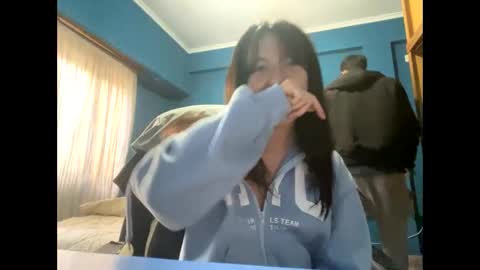 kikilove15 online show from April 29, 4:11 pm