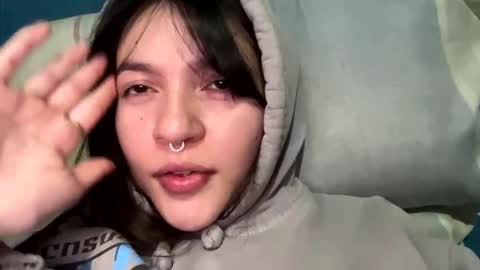 kikilove15 online show from May 8, 11:54 pm