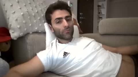 kikkus01 online show from February 14, 8:27 pm