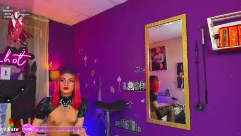  Kilian  online show from November 4, 4:11 am