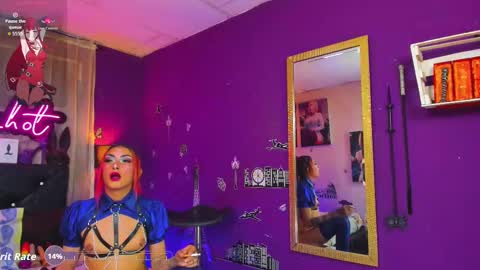  Kilian  online show from November 8, 7:56 pm