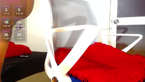 Snapshot of kilian_xx chatting on October 17, 5:32 am Kilian xxx online show from October 17, 5:32 am