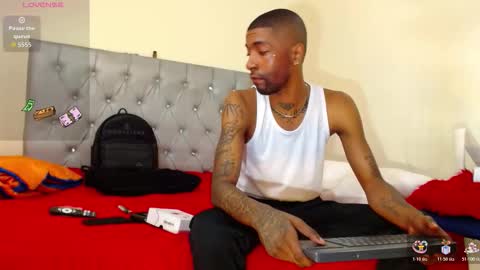 Kilian xxx online show from November 3, 11:48 pm